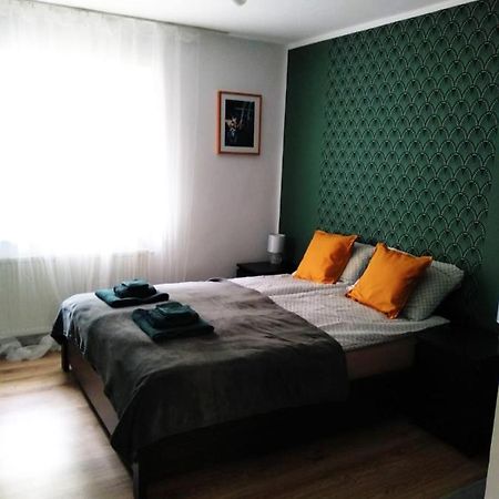 Apartament W Centrum Cichy Zakatek Гливице Экстерьер фото