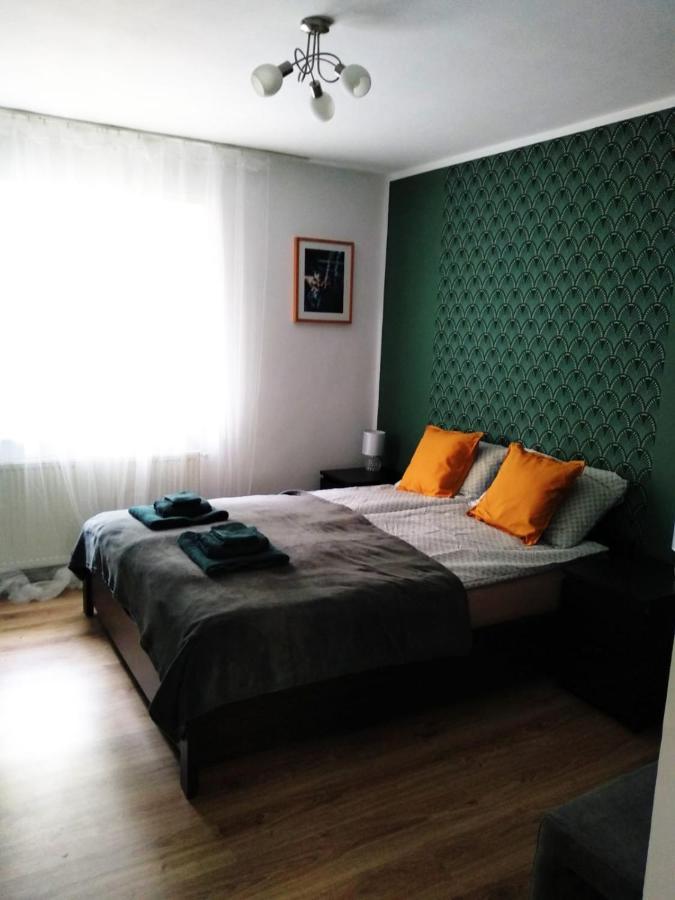 Apartament W Centrum Cichy Zakatek Гливице Экстерьер фото