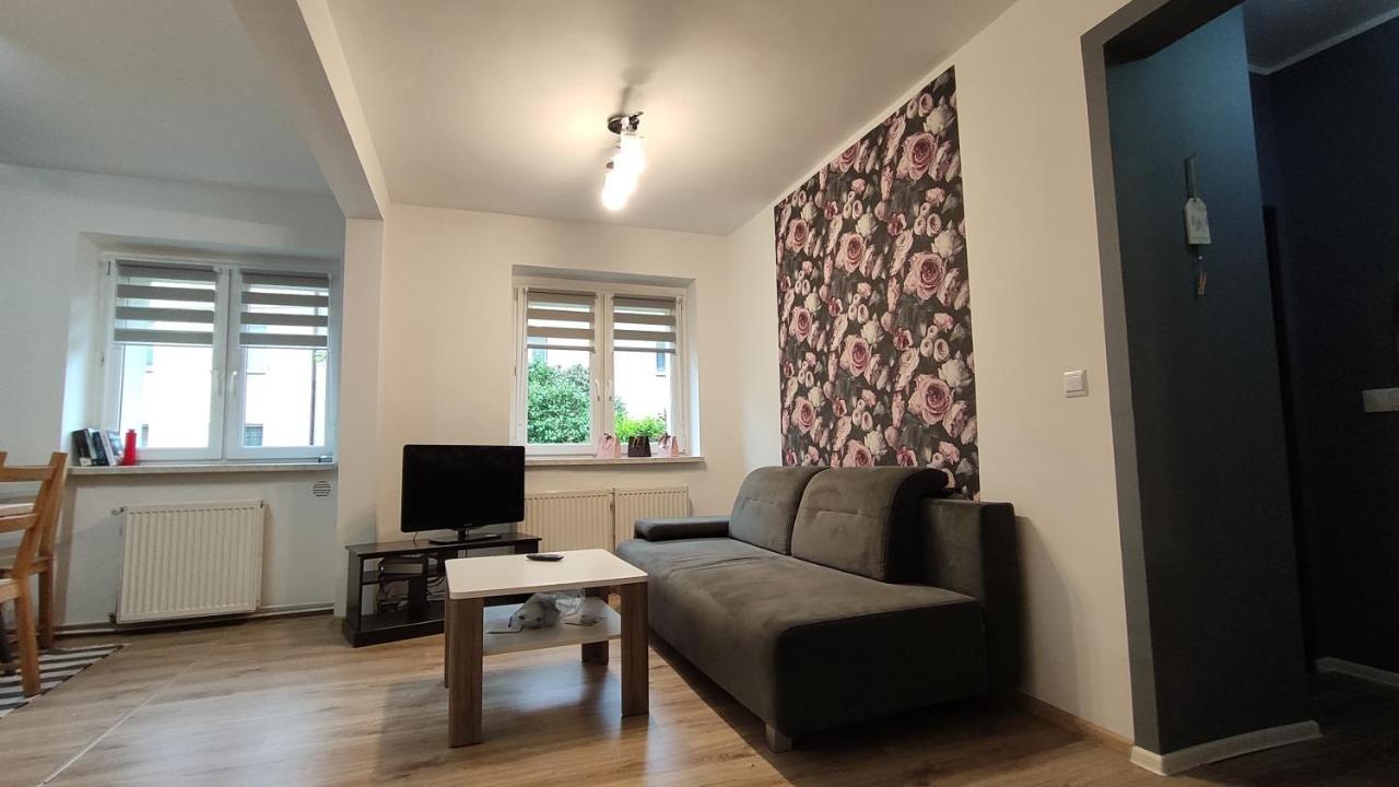 Apartament W Centrum Cichy Zakatek Гливице Экстерьер фото
