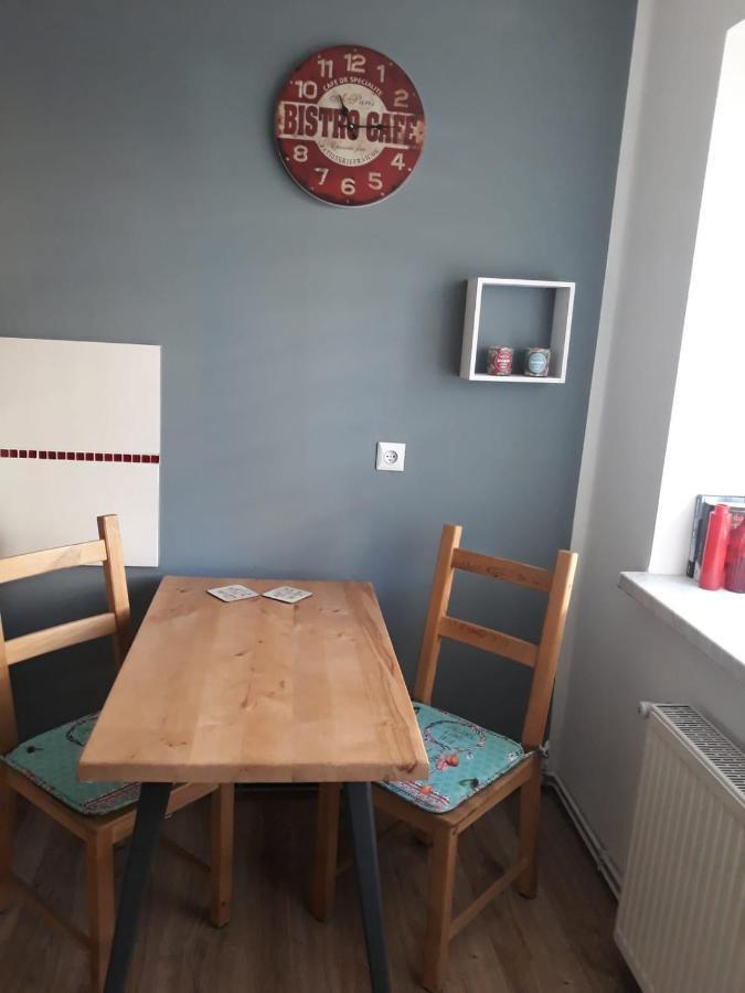 Apartament W Centrum Cichy Zakatek Гливице Экстерьер фото