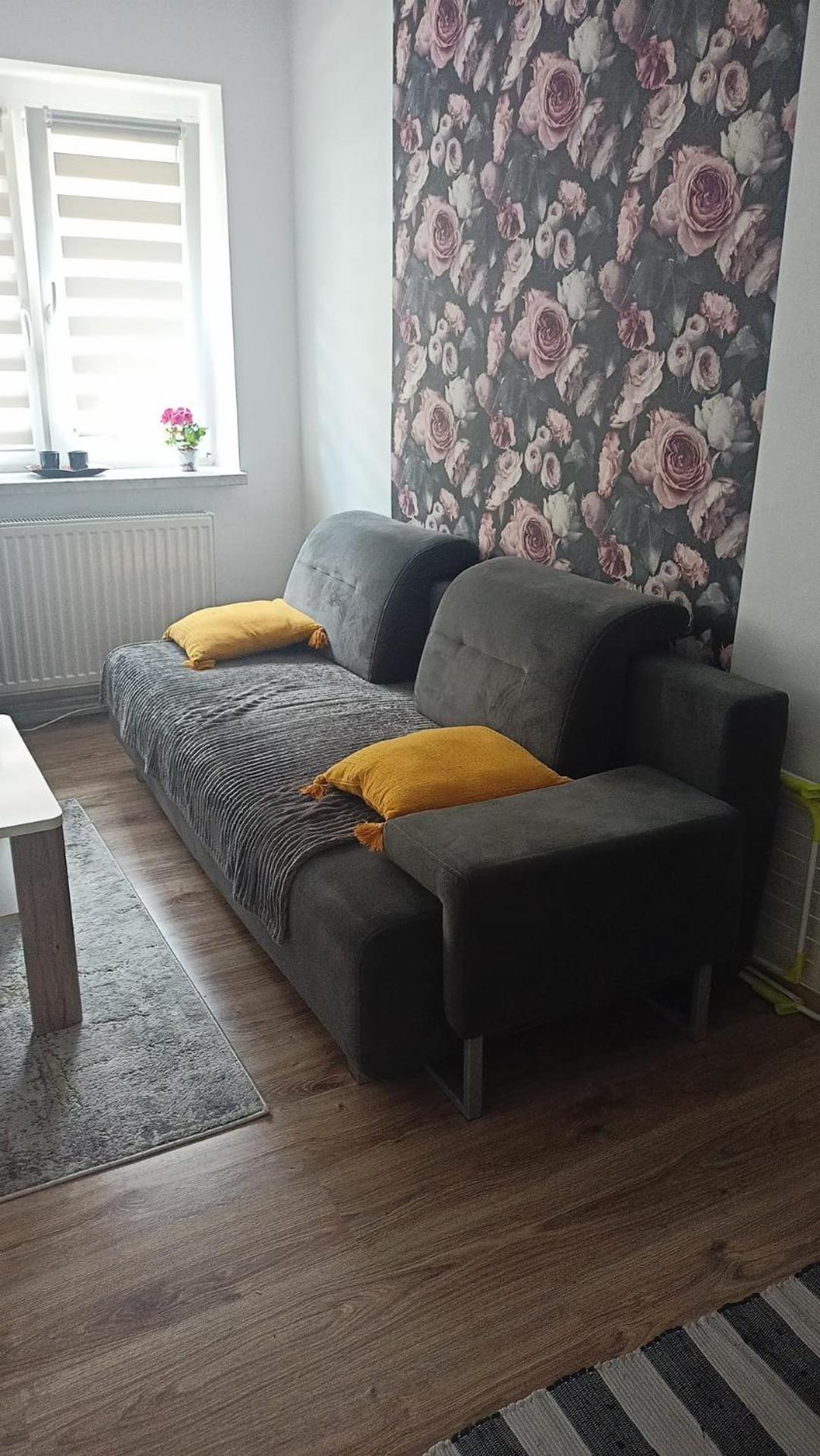 Apartament W Centrum Cichy Zakatek Гливице Экстерьер фото
