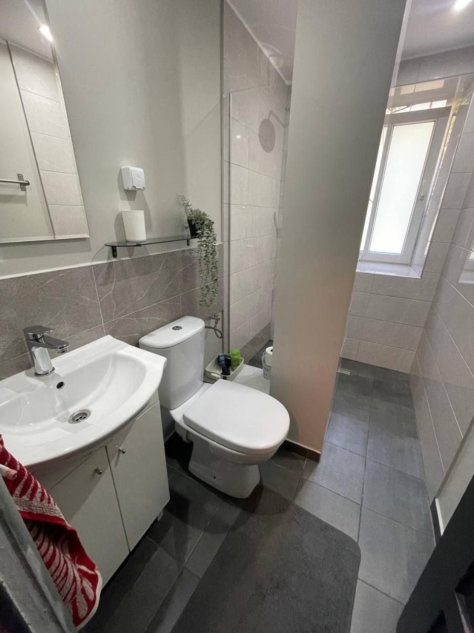 Apartament W Centrum Cichy Zakatek Гливице Экстерьер фото