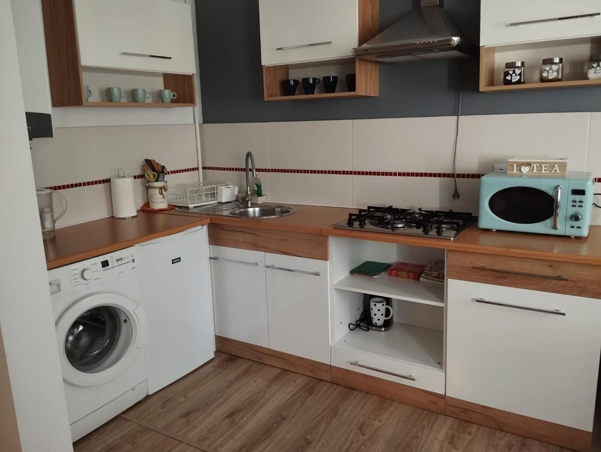 Apartament W Centrum Cichy Zakatek Гливице Экстерьер фото